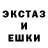 Экстази круглые bruce ambrose